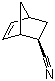 Endo-bicyclo[2.2.1]hept-5-ene-2-carbonitrile Structure,2888-90-6Structure