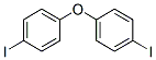 4-iodophenyl ether Structure,28896-49-3Structure