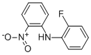 2-Fluoro-2-nitrodiphenylamine Structure,28898-02-4Structure