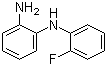 N1-(2-fluorophenyl)benzene-1,2-diamine Structure,28898-03-5Structure