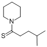 4-Methyl valeryl piperidine thioamide Structure,289677-13-0Structure