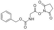 Z-Gly-OSu結構式_2899-60-7結構式