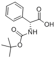 Boc-Phg-OH Structure,2900-27-8Structure