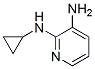 N2-cyclopropylpyridine-2,3-diamine Structure,290313-23-4Structure