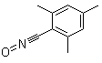 2,4,6-Trimethylbenzonitrile N-oxide Structure,2904-57-6Structure