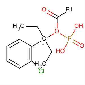 Diethyl 2-chlorobenzylphosphonate Structure,29074-98-4Structure