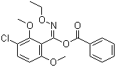 苯螨特結(jié)構(gòu)式_29104-30-1結(jié)構(gòu)式