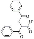 2-Benzoyl-4-oxo-4-phenylbutanoate Structure,29113-48-2Structure