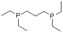 1,3-Bis(diethylphosphino)propane Structure,29149-93-7Structure