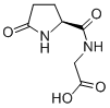 Pyr-gly-oh Structure,29227-88-1Structure