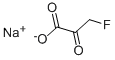 β-Fluoropyruvic acid sodium salt Structure,2923-22-0Structure