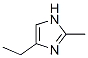 2-Methyl-4-ethylimidazole Structure,29239-89-2Structure