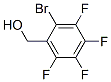 2-Bromo-3,4,5,6-tetrafluorobenzylalcohol Structure,292621-47-7Structure