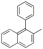 2-Methyl-1-phenyl-naphthalene Structure,29304-63-0Structure