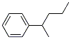 2-Phenylpentane Structure,29316-05-0Structure