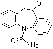 10,11-Dihydro-10-hydroxycarbazepine Structure,29331-92-8Structure