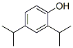 2,4-Diisopropylphenol Structure,2934-05-6Structure