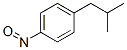 Benzene,1-(2-methylpropyl )-4-nitroso- Structure,293751-45-8Structure