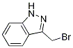 3-(Bromomethyl)-1h-indazole Structure,293758-70-0Structure