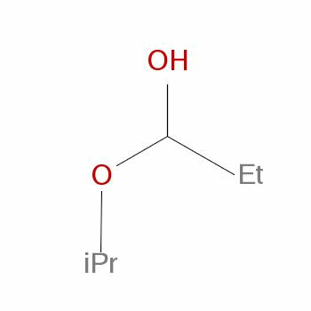 3-Isopropoxy-1-propanol Structure,29387-84-6Structure