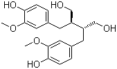 Secoisolariciresinol Structure,29388-59-8Structure