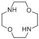 1,7-Diaza-12-crown-4 Structure,294-92-8Structure