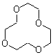 12-冠醚-4結(jié)構(gòu)式_294-93-9結(jié)構(gòu)式