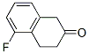 7-氟-2-萘酮結(jié)構(gòu)式_29419-15-6結(jié)構(gòu)式