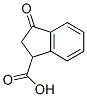 3-茚酮-1-羧酸結(jié)構(gòu)式_29427-69-8結(jié)構(gòu)式