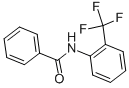 2-Trifluoromethylbenzanilide Structure,2946-71-6Structure