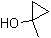 1-Methyl-1-cyclopropanol Structure,29526-99-6Structure