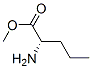 L-正纈氨酸甲酯結(jié)構(gòu)式_29582-96-5結(jié)構(gòu)式