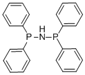 N,n-bis(diphenylphosphino)amine Structure,2960-37-4Structure