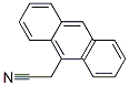 9-Anthraceneacetonitrile Structure,2961-76-4Structure