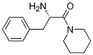 2-Amino-3-phenyl-1-(1-piperidinyl)-1-propanone Structure,29618-19-7Structure