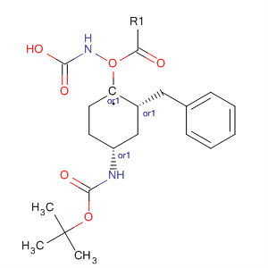 Carbamic acid, [trans-4-[[(1,1-dimethylethoxy)carbonyl]amino]cyclohexyl]-, phenylmethyl ester Structure,296270-92-3Structure