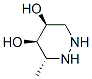 4,5-Pyridazinediol ,hexahydro-3-methyl -,(3r,4r,5s)-(9ci) Structure,296784-06-0Structure