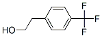 4-(三氟甲基)苯乙醇結(jié)構(gòu)式_2968-93-6結(jié)構(gòu)式