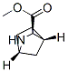 (1S,3R,4R)-2-氮雜雙環(huán)[2.2.1]庚烷-3-羧酸甲酯結構式_297143-31-8結構式