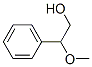 2-Methoxy-2-phenylethanol Structure,2979-22-8Structure