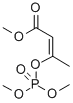 (E)-mevinphos standard Structure,298-01-1Structure