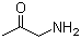 1-Aminopropan-2-one Structure,298-08-8Structure