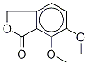 Meconin-d3 Structure,29809-15-2Structure