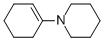 1-(1-Cyclohexenyl)piperidine Structure,2981-10-4Structure