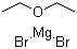 Magnesium bromide diethyl etherate Structure,29858-07-9Structure