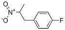 1-(4-Fluorophenyl)-2-nitropropane Structure,29865-52-9Structure