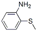 2-Aminothioanisole Structure,2987-53-3Structure