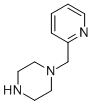 1-Pyridin-2-ylmethyl-piperazine Structure,298705-64-3Structure