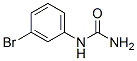 3-溴苯脲結(jié)構(gòu)式_2989-98-2結(jié)構(gòu)式