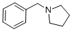 1-Benzyl-pyrrolidine Structure,29897-82-3Structure